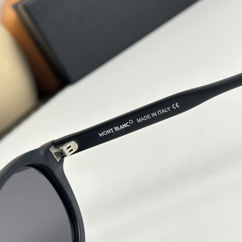 Montblanc Sunglasses